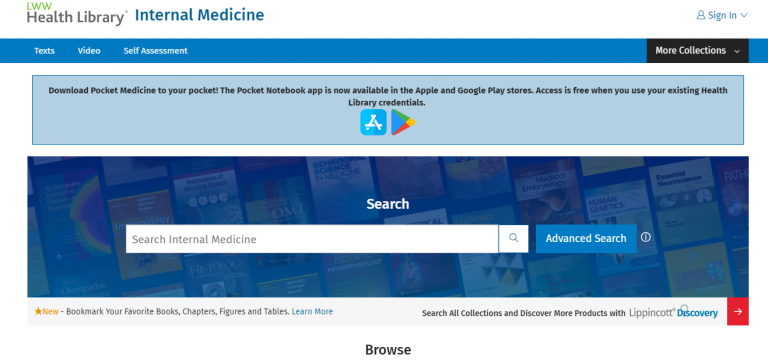 Internal Medicine