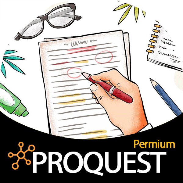 ProQuest