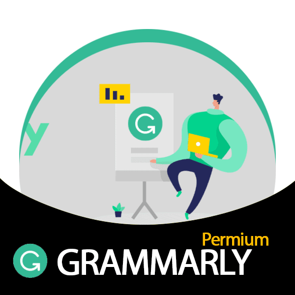 GRAMMARLY