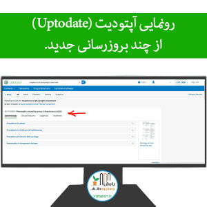 آپتودیت از چندین بروز رسانی رو نمایی کرد.