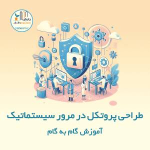 طراحی پروتکل در مرور سیستماتیک