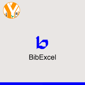 معرفی نرم افزار علم سنجی(بیب اکسل BibExcel)